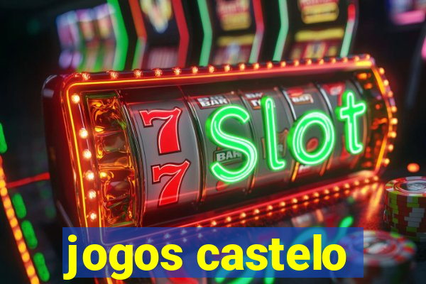 jogos castelo